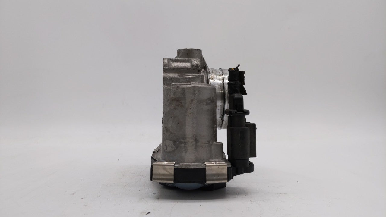 2016-2019 Chevrolet Malibu Throttle Body P/N:12659491BA 12671379AA Fits Fits 2016 2017 2018 2019 OEM Used Auto Parts - Oemus