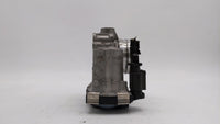 2016-2019 Chevrolet Malibu Throttle Body P/N:12659491BA 12671379AA Fits Fits 2016 2017 2018 2019 OEM Used Auto Parts - Oemus