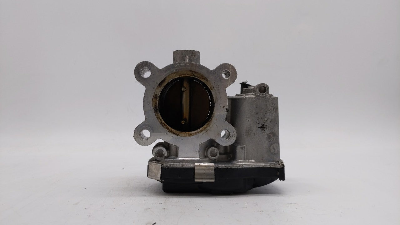 2016-2019 Chevrolet Malibu Throttle Body P/N:12659491BA 12671379AA Fits Fits 2016 2017 2018 2019 OEM Used Auto Parts - Oemus