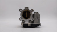 2016-2019 Chevrolet Malibu Throttle Body P/N:12659491BA 12671379AA Fits Fits 2016 2017 2018 2019 OEM Used Auto Parts - Oemus