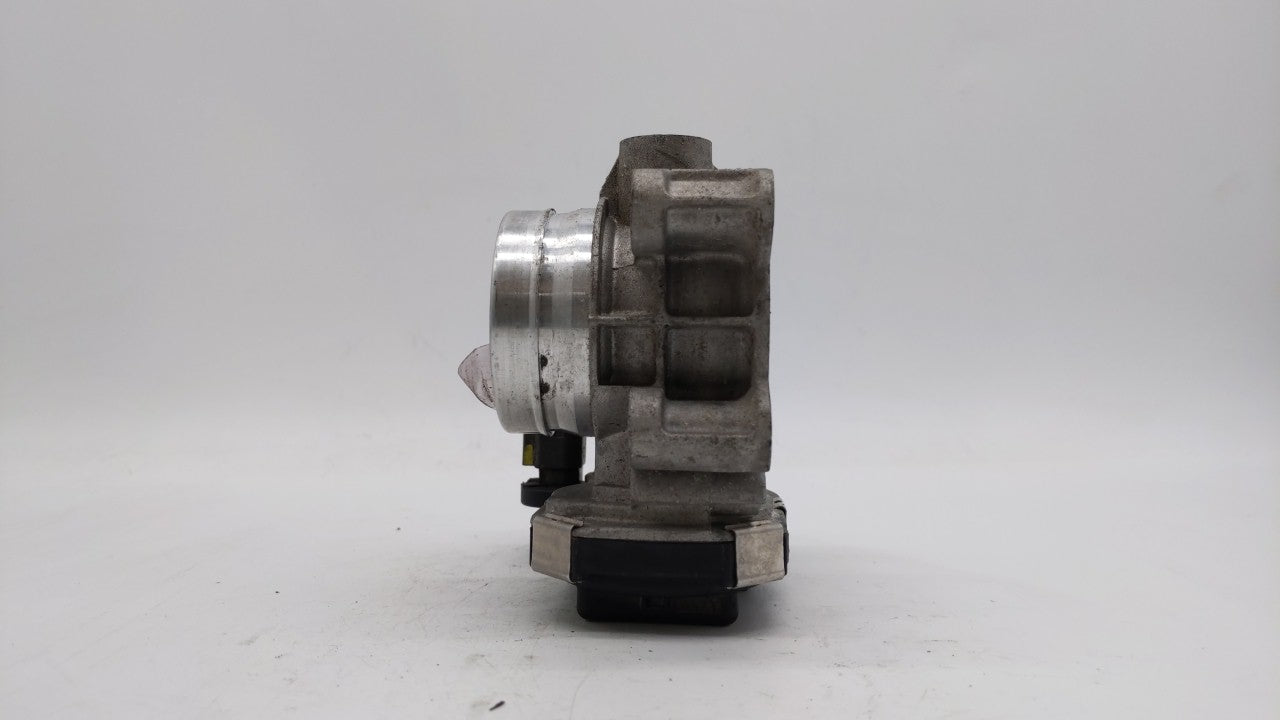 2016-2019 Chevrolet Malibu Throttle Body P/N:12659491BA 12671379AA Fits Fits 2016 2017 2018 2019 OEM Used Auto Parts - Oemus