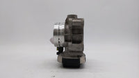 2016-2019 Chevrolet Malibu Throttle Body P/N:12659491BA 12671379AA Fits Fits 2016 2017 2018 2019 OEM Used Auto Parts - Oemus