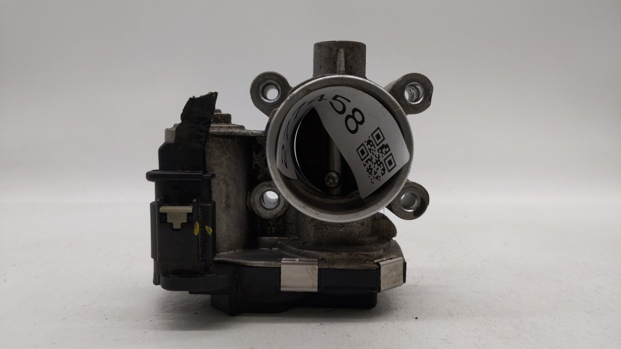 2016-2019 Chevrolet Malibu Throttle Body P/N:12659491BA 12671379AA Fits Fits 2016 2017 2018 2019 OEM Used Auto Parts - Oemus