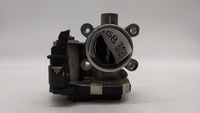 2016-2019 Chevrolet Malibu Throttle Body P/N:12659491BA 12671379AA Fits Fits 2016 2017 2018 2019 OEM Used Auto Parts - Oemus