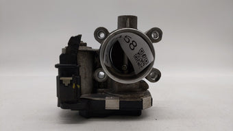 compare product 2016-2019 Chevrolet Malibu Throttle Body P/N:12659491BA 12671379AA Fits Fits 2016 2017 2018 2019 OEM Used Auto Parts