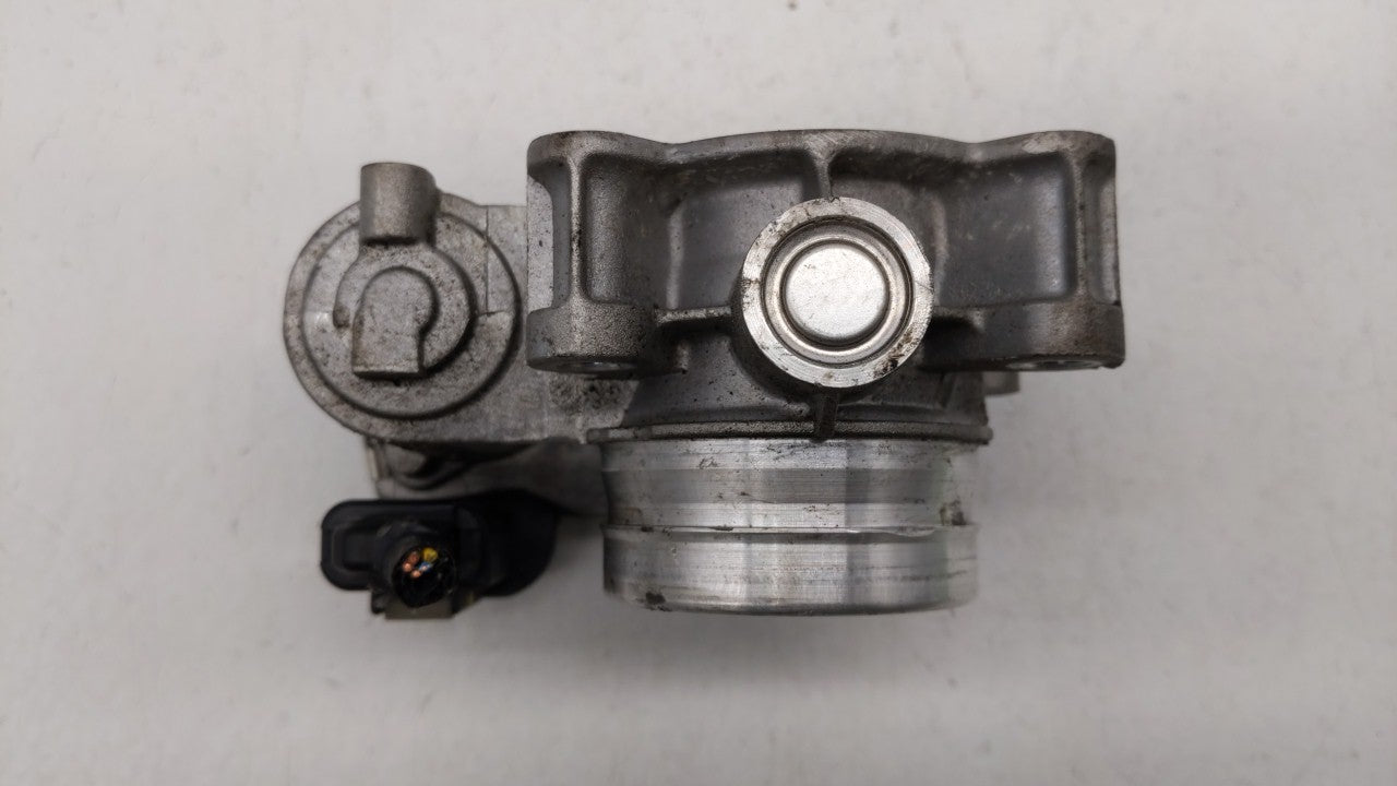 2016-2019 Chevrolet Malibu Throttle Body P/N:12659491BA 12671379AA Fits Fits 2016 2017 2018 2019 OEM Used Auto Parts - Oemus