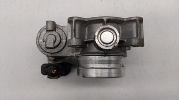 2016-2019 Chevrolet Malibu Throttle Body P/N:12659491BA 12671379AA Fits Fits 2016 2017 2018 2019 OEM Used Auto Parts