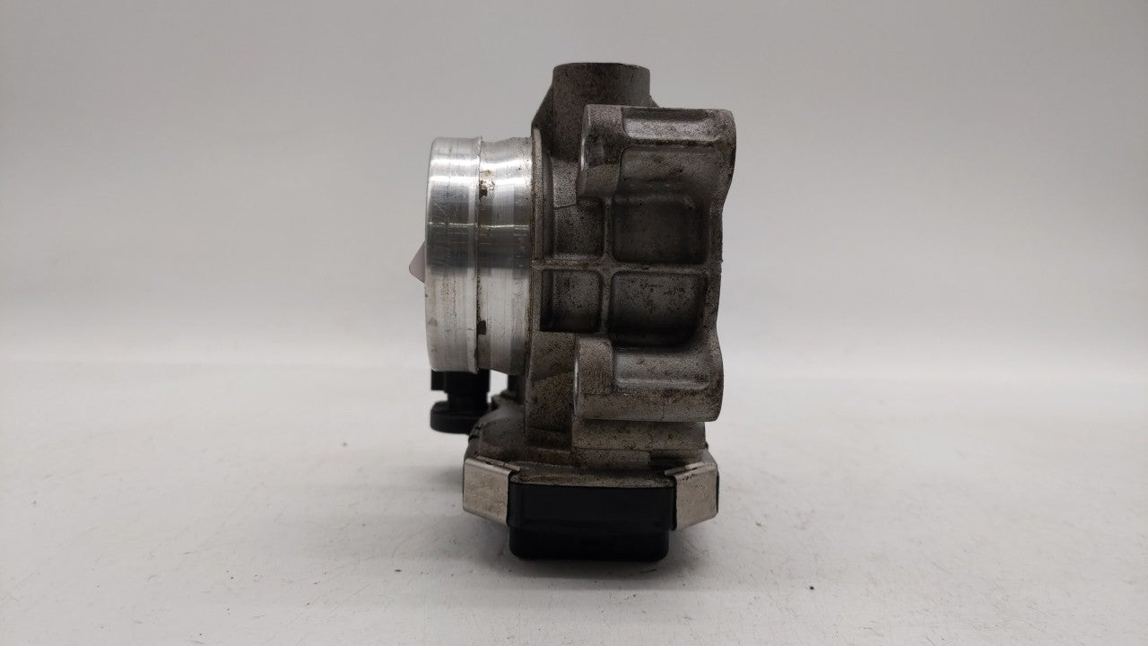 2016-2019 Chevrolet Malibu Throttle Body P/N:12659491BA 12671379AA Fits Fits 2016 2017 2018 2019 OEM Used Auto Parts - Oemus