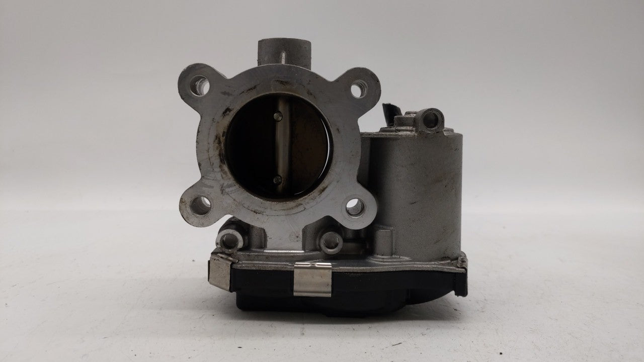 2016-2019 Chevrolet Malibu Throttle Body P/N:12659491BA 12671379AA Fits Fits 2016 2017 2018 2019 OEM Used Auto Parts - Oemus