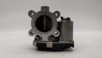 2016-2019 Chevrolet Malibu Throttle Body P/N:12659491BA 12671379AA Fits Fits 2016 2017 2018 2019 OEM Used Auto Parts - Oemus