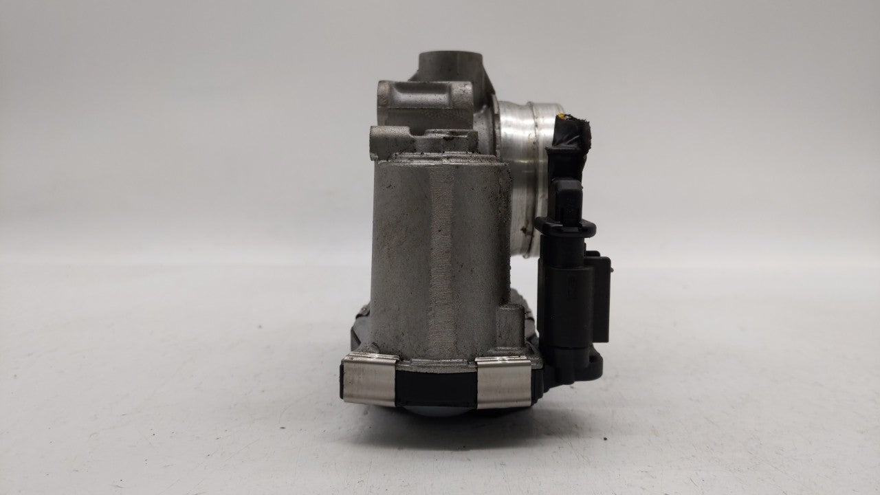 2016-2019 Chevrolet Malibu Throttle Body P/N:12659491BA 12671379AA Fits Fits 2016 2017 2018 2019 OEM Used Auto Parts - Oemus