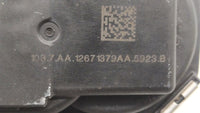 2016-2019 Chevrolet Malibu Throttle Body P/N:12659491BA 12671379AA Fits Fits 2016 2017 2018 2019 OEM Used Auto Parts - Oemus