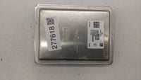 2017-2018 Chevrolet Malibu PCM Engine Control Computer ECU ECM PCU OEM P/N:12696201 12692038, 12676683 Fits Fits 2017 2018 2