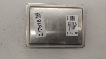 compare product 2017-2018 Chevrolet Malibu PCM Engine Control Computer ECU ECM PCU OEM P/N:12696201 12692038, 12676683 Fits Fits 2017 2018 2019 OEM Used Auto Parts