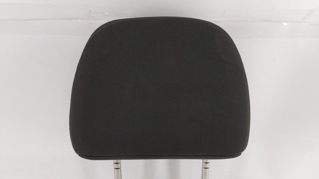 2016-2019 Chevrolet Malibu Headrest Head Rest Front Driver Passenger Seat - Oemusedautoparts1.com