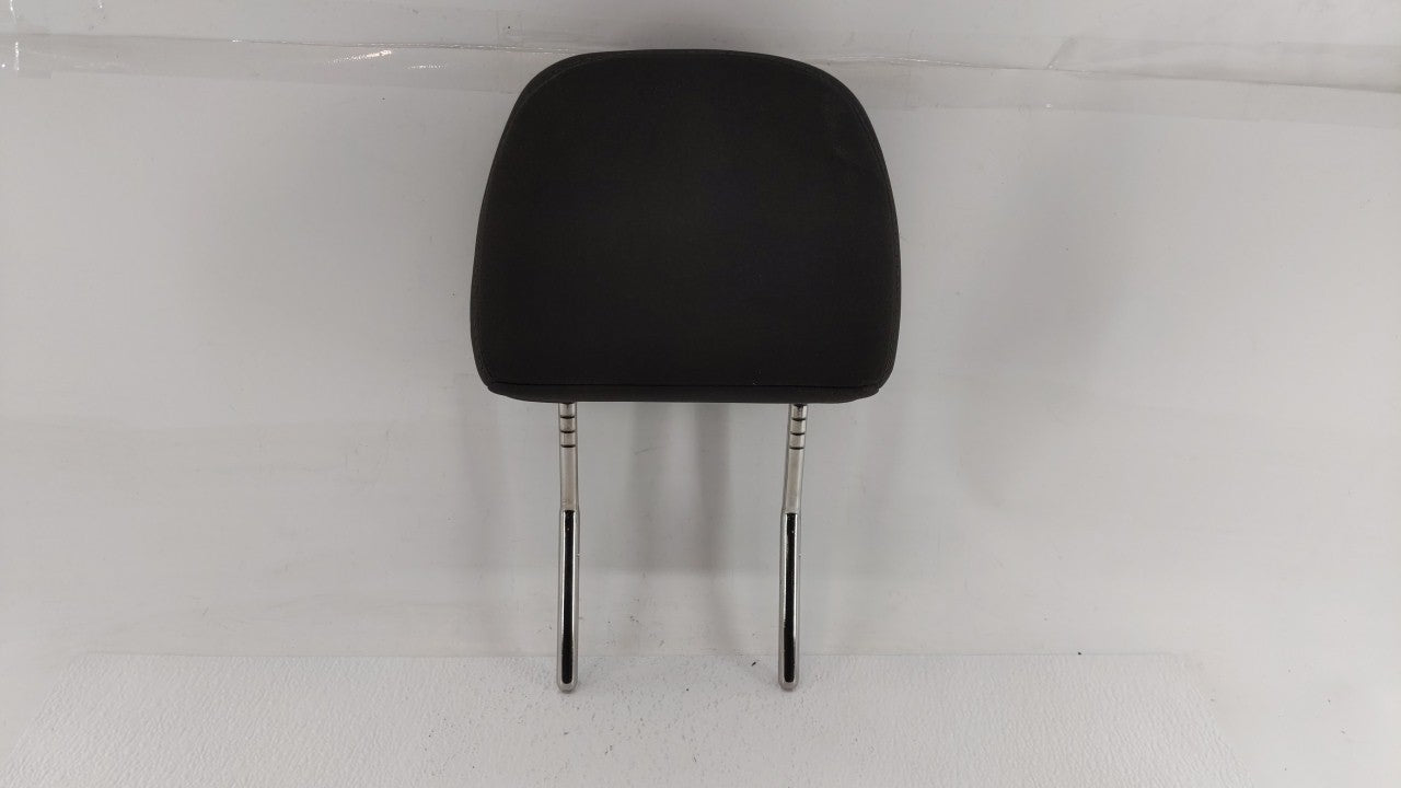 2016-2019 Chevrolet Malibu Headrest Head Rest Front Driver Passenger Seat - Oemusedautoparts1.com