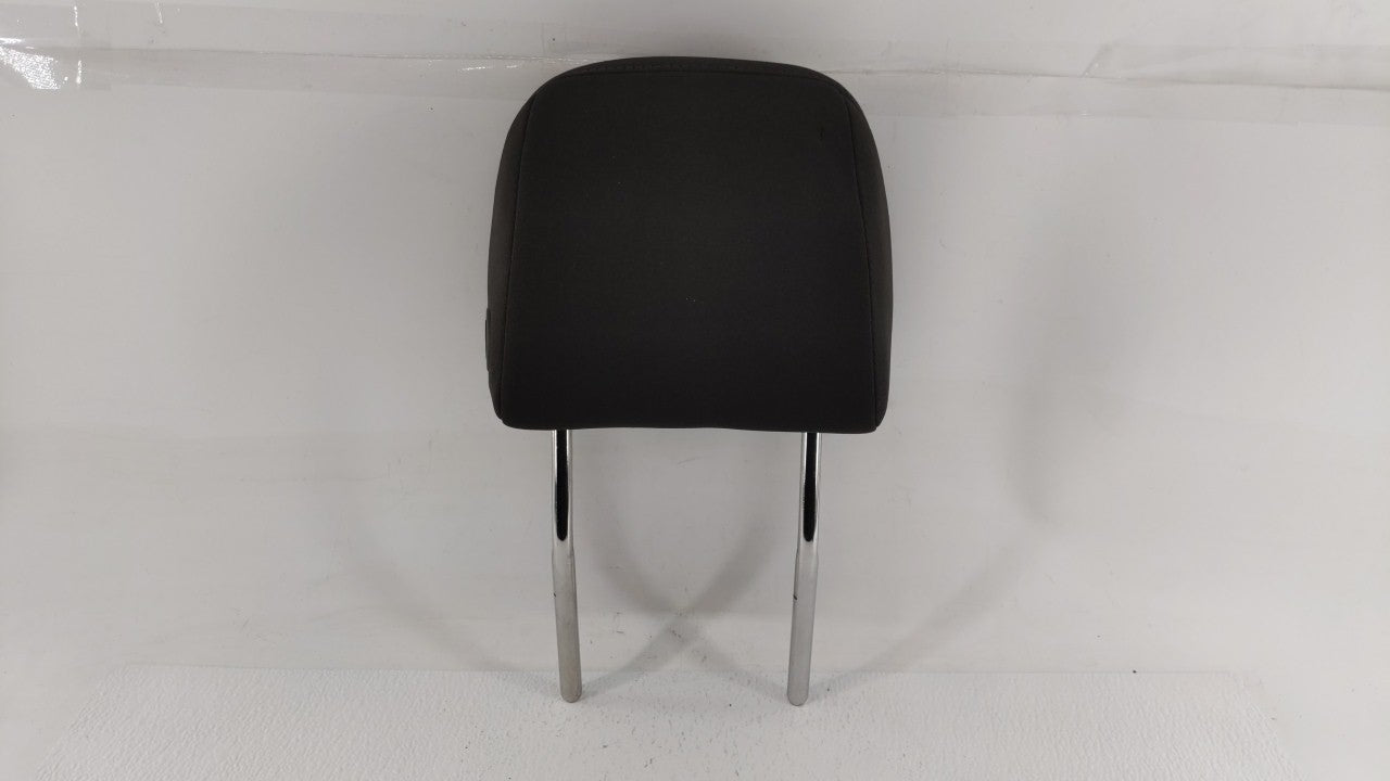 2016-2019 Chevrolet Malibu Headrest Head Rest Front Driver Passenger Seat - Oemusedautoparts1.com