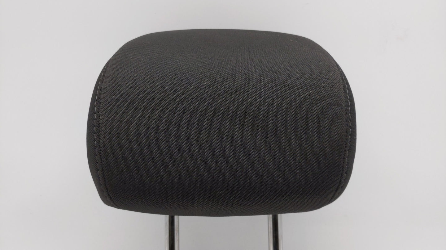 2016-2019 Chevrolet Malibu Headrest Head Rest Front Driver Passenger Seat - Oemusedautoparts1.com