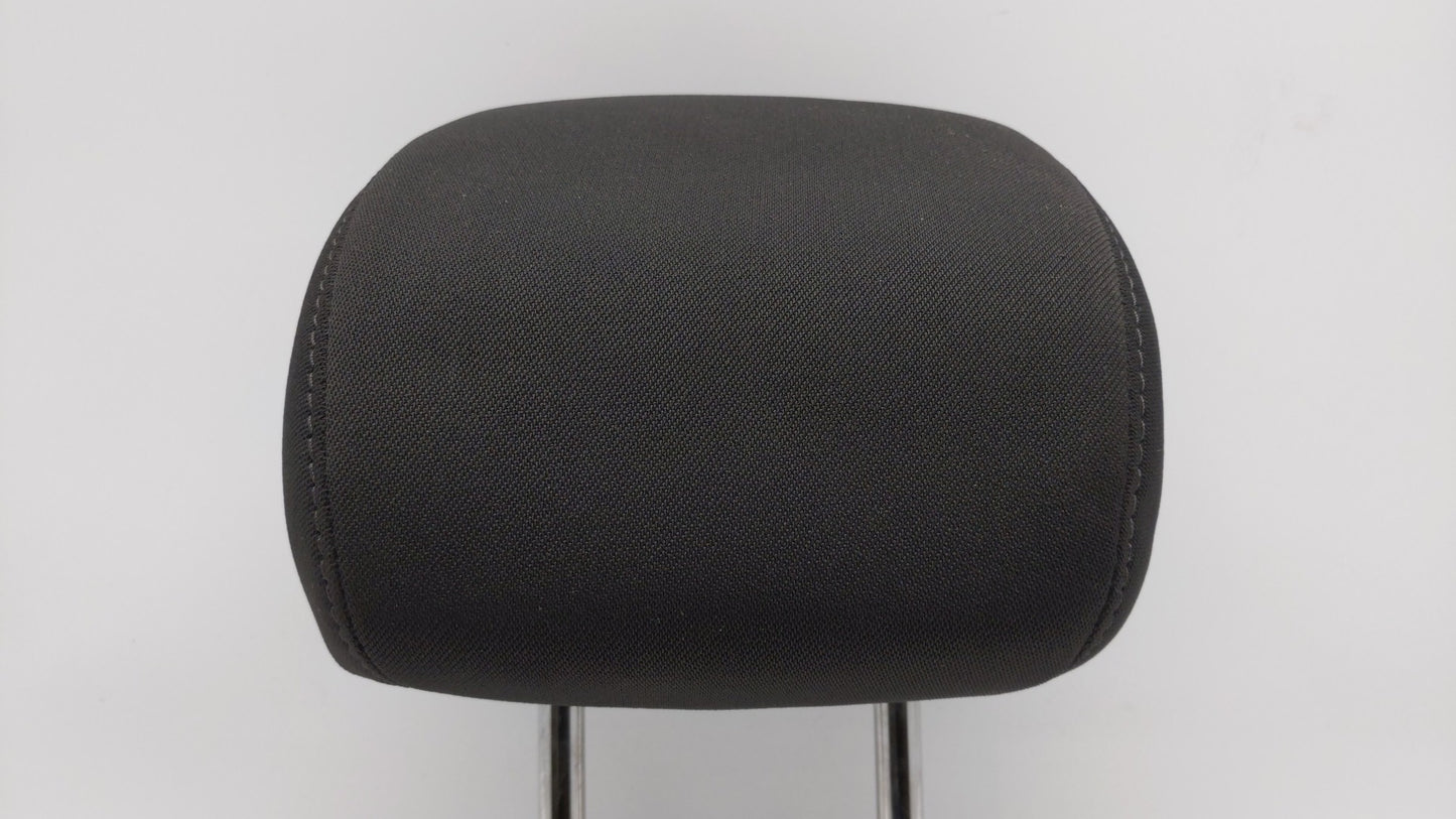 2016-2019 Chevrolet Malibu Headrest Head Rest Front Driver Passenger Seat - Oemusedautoparts1.com