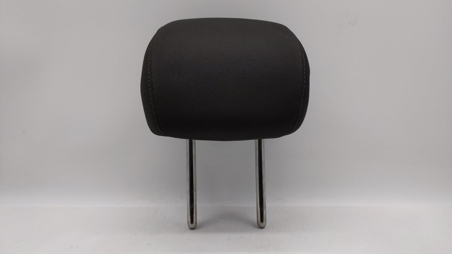 2016-2019 Chevrolet Malibu Headrest Head Rest Front Driver Passenger Seat - Oemusedautoparts1.com
