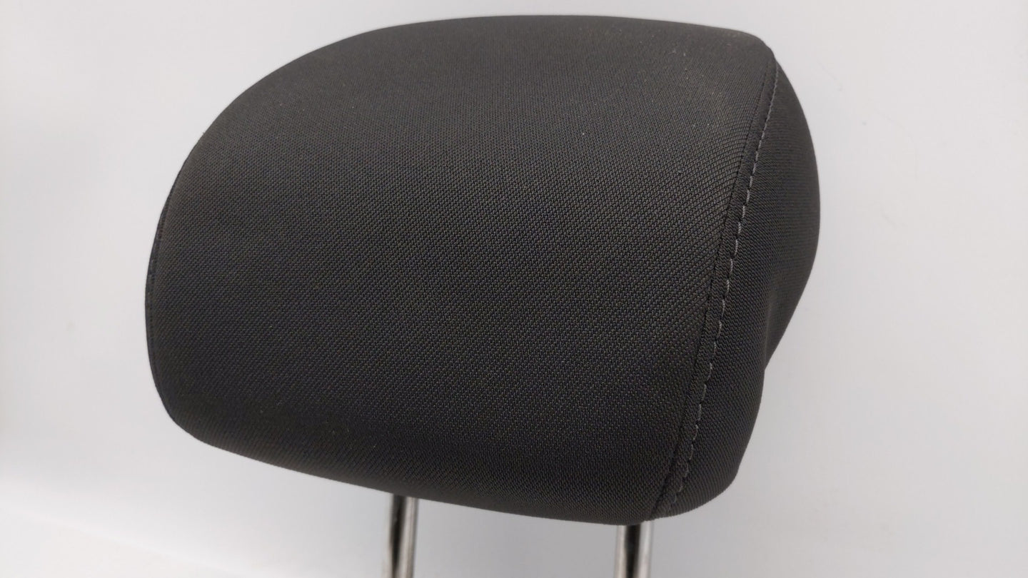 2016-2019 Chevrolet Malibu Headrest Head Rest Front Driver Passenger Seat - Oemusedautoparts1.com
