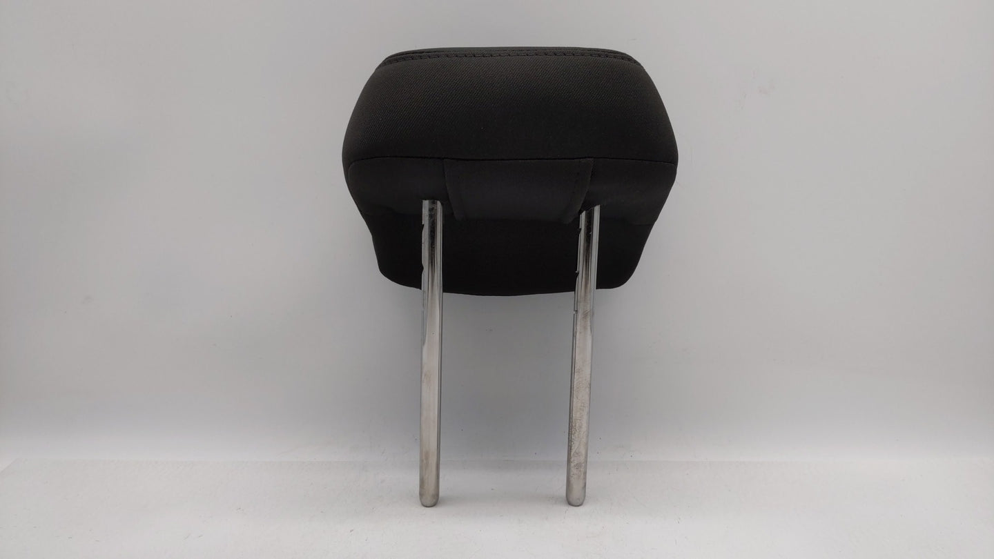 2016-2019 Chevrolet Malibu Headrest Head Rest Front Driver Passenger Seat - Oemusedautoparts1.com