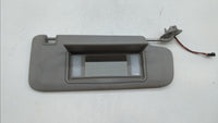 2016-2019 Chevrolet Malibu Sun Visor Shade Replacement Passenger Right Mirror Fits Fits 2016 2017 2018 2019 OEM Used Auto Pa