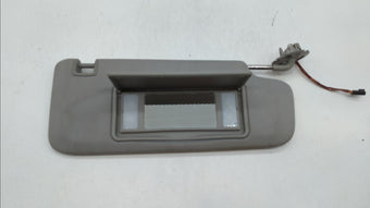 compare product 2016-2019 Chevrolet Malibu Sun Visor Shade Replacement Passenger Right Mirror Fits Fits 2016 2017 2018 2019 OEM Used Auto Parts