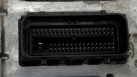 2017-2018 Chevrolet Malibu PCM Engine Control Computer ECU ECM PCU OEM P/N:12687467 12696201, 12692038 Fits Fits 2017 2018 2