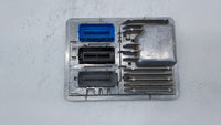 2017-2021 Chevrolet Malibu PCM Engine Control Computer ECU ECM PCU OEM P/N:12692812 12687467 Fits OEM Used Auto Parts - Oemu