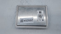2017-2021 Chevrolet Malibu PCM Engine Control Computer ECU ECM PCU OEM P/N:12692812 12687467 Fits OEM Used Auto Parts - Oemu