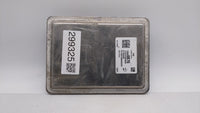 2017-2018 Chevrolet Malibu PCM Engine Control Computer ECU ECM PCU OEM P/N:12692812 12687467, 12696201 Fits Fits 2017 2018 2
