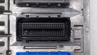 2017-2018 Chevrolet Malibu PCM Engine Control Computer ECU ECM PCU OEM P/N:12692812 12687467, 12696201 Fits Fits 2017 2018 2