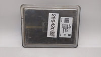 2017-2018 Chevrolet Malibu PCM Engine Control Computer ECU ECM PCU OEM P/N:12692812 12687467, 12696201 Fits Fits 2017 2018 2
