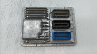 2017-2018 Chevrolet Malibu PCM Engine Control Computer ECU ECM PCU OEM P/N:12692812 12687467, 12696201 Fits Fits 2017 2018 2