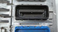 2017-2018 Chevrolet Malibu PCM Engine Control Computer ECU ECM PCU OEM P/N:12692812 12687467, 12696201 Fits Fits 2017 2018 2