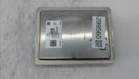 2017-2018 Chevrolet Malibu PCM Engine Control Computer ECU ECM PCU OEM P/N:12692812 12687467, 12696201 Fits Fits 2017 2018 2