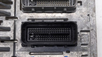2017-2018 Chevrolet Malibu PCM Engine Control Computer ECU ECM PCU OEM P/N:12692812 12687467, 12696201 Fits Fits 2017 2018 2