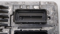 2017-2018 Chevrolet Malibu PCM Engine Control Computer ECU ECM PCU OEM P/N:12692812 12687467, 12696201 Fits Fits 2017 2018 2