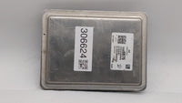 2017-2018 Chevrolet Malibu PCM Engine Control Computer ECU ECM PCU OEM P/N:12692812 12687467, 12696201 Fits Fits 2017 2018 2