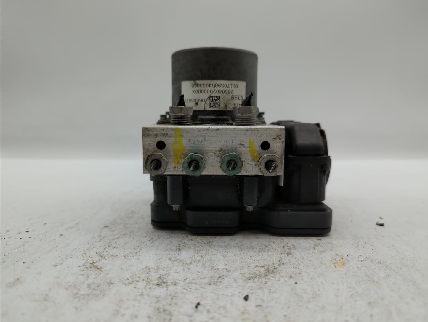 2017 Chevrolet Malibu ABS Pump Control Module Replacement P/N:84139389 065055768, 065055766, 84139399, 84205164, 84056034 Fi