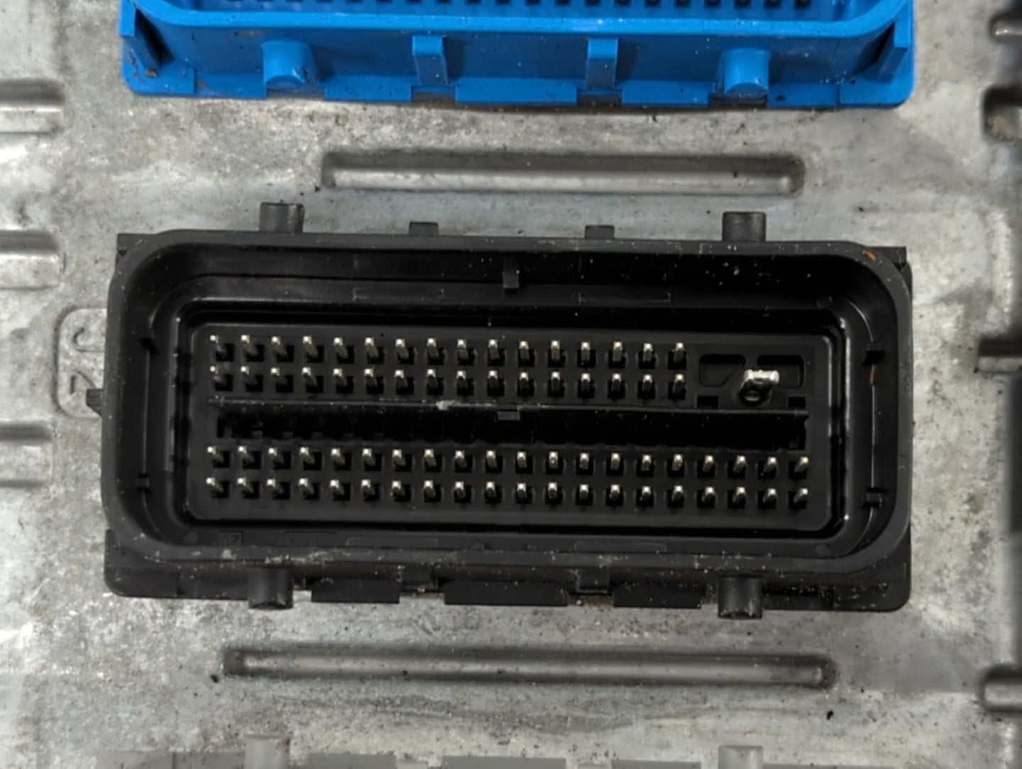 2017-2018 Chevrolet Malibu PCM Engine Control Computer ECU ECM PCU OEM P/N:12692812 12687467, 12696201 Fits Fits 2017 2018 2