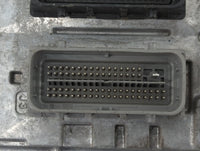 2017-2018 Chevrolet Malibu PCM Engine Control Computer ECU ECM PCU OEM P/N:12692812 12687467, 12696201 Fits Fits 2017 2018 2