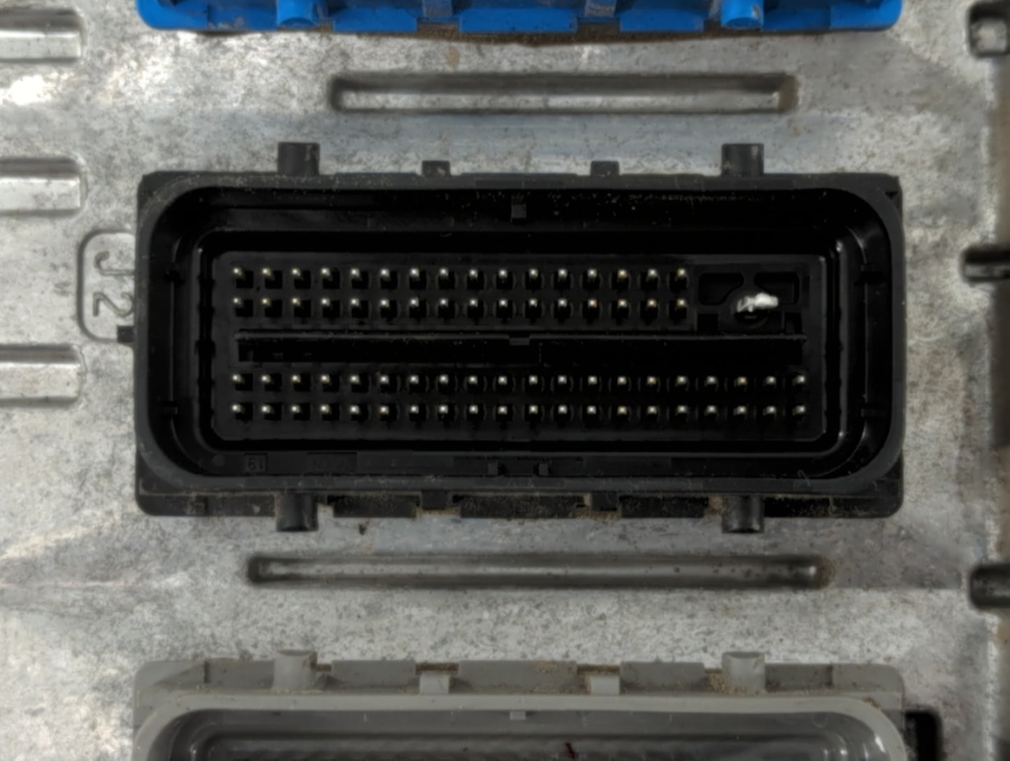 2017-2018 Chevrolet Malibu PCM Engine Control Computer ECU ECM PCU OEM P/N:12696201 12692812, 12687467 Fits Fits 2017 2018 2