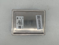 2017-2018 Chevrolet Malibu PCM Engine Control Computer ECU ECM PCU OEM P/N:12688973 12697837, 12687328 Fits Fits 2017 2018 2