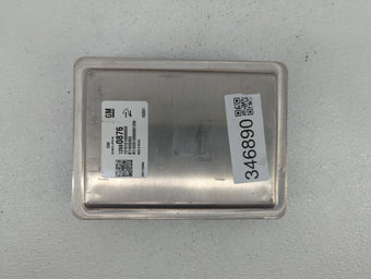 compare product 2017-2018 Chevrolet Malibu PCM Engine Control Computer ECU ECM PCU OEM P/N:12688973 12697837, 12687328 Fits Fits 2017 2018 2019 OEM Used Auto Parts