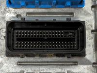 2017-2018 Chevrolet Malibu PCM Engine Control Computer ECU ECM PCU OEM P/N:12688973 12697837, 12687328 Fits Fits 2017 2018 2