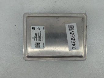 compare product 2017-2018 Chevrolet Malibu PCM Engine Control Computer ECU ECM PCU OEM P/N:12688973 12697837, 12687328 Fits Fits 2017 2018 2019 OEM Used Auto Parts