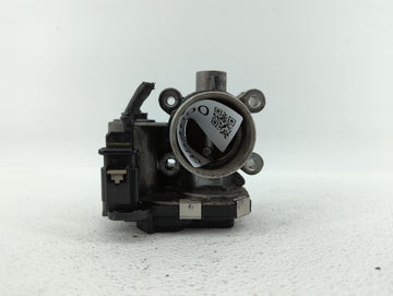 2016-2019 Chevrolet Malibu Throttle Body P/N:12671379AA Fits Fits 2016 2017 2018 2019 OEM Used Auto Parts - Oemusedautoparts