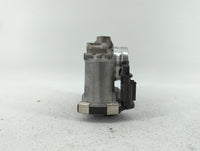2016-2019 Chevrolet Malibu Throttle Body P/N:12671379AA Fits Fits 2016 2017 2018 2019 OEM Used Auto Parts - Oemusedautoparts